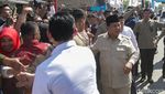 Momen Prabowo Tinjau KDMP Bentangan Klaten