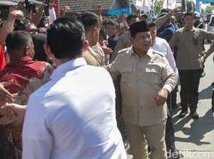 Prabowo Tak Terima! Menkeu Setengah Mati Cari Uang, Rakyat Malah Rugi Rp 100 T