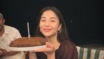 Jangan Iri! Ini Potret Liburan Nikita Willy dan Keluarga di Labuan Bajo