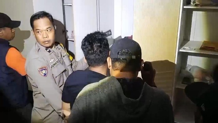 Oknum dokter ASN Musi Rawas digerebek tengah berselingkuh di Lubuklinggau