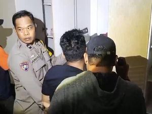 Bu Dokter Digerebek Suaminya, Selingkuh dengan Pria Lain di Lubuklinggau