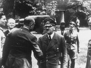 Sejarah Operasi Valkyrie, Mengenang Perlawanan Terhadap Hitler di Jerman