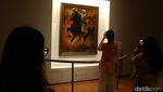 Pameran NYALA Hadirkan Karya dan Artefak Perang Diponegoro