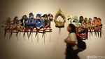 Pameran NYALA Hadirkan Karya dan Artefak Perang Diponegoro