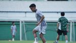 Aktivitas Pemain Persib Saat Pemusatan Latihan di Thailand