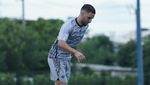 Aktivitas Pemain Persib Saat Pemusatan Latihan di Thailand