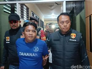 Pembunuh Pria Purbalingga Diduga Lebih dari 1 Orang