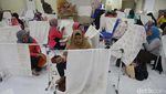Pelatihan Membatik Gaungkan Semangat Lestarikan Budaya