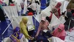 Pelatihan Membatik Gaungkan Semangat Lestarikan Budaya