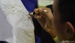 Pelatihan Membatik Gaungkan Semangat Lestarikan Budaya