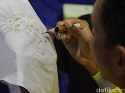 Video Hari Batik Nasional: Menengok Batik Tiga Negeri di Lasem Rembang