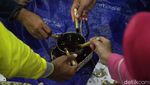 Pelatihan Membatik Gaungkan Semangat Lestarikan Budaya