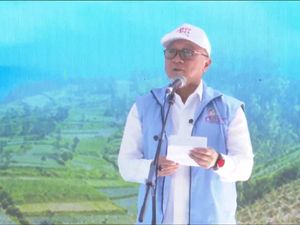 Kopdes Merah Putih Bakal Jadi Wadah Produksi-Distribusi