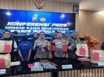 Pengakuan Icus Tinggalkan Mobil Pria yang Dibunuhnya di Baleraksa Purbalingga