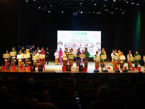 Syarat hingga Jadwal Pendaftaran Cak dan Ning Surabaya 2025
