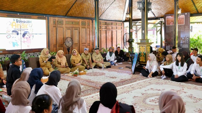Pemkab Banyuwangi