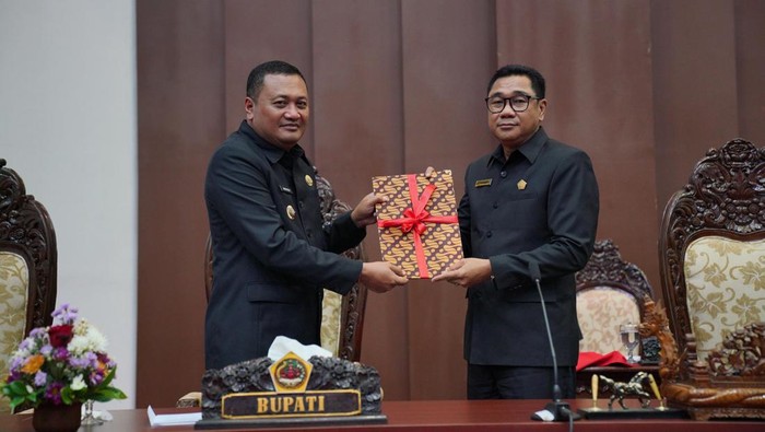 Pemkab Gianyar