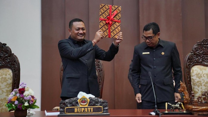 Pemkab Gianyar