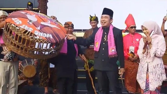 Pemkab Jember