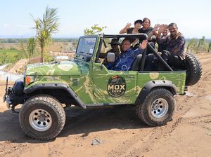Dubes 3 Negara Kunjungi TPA Kota Madiun, Ini Tujuannya
