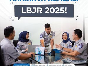 Lowongan Magang Jasa Raharja 2025 Dibuka, Cek Posisi dan Syaratnya di Sini!