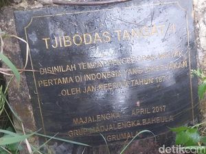 Video: Mengunjungi Sumur Bor Minyak Pertama di Indonesia