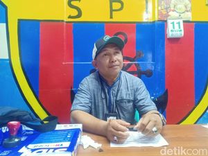 Jumlah Korban KM Barcelona Beda dengan Manifes, Pemilik Kapal Buka Suara