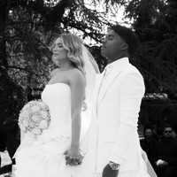 Pesta pernikahan Gabriely dan Endrick terungkap setelah keduanya mengunggah momen spesial itu ke Instagram. “Tuan Pessoa dan Nyonya Sousa 🤍 Dia telah menyiapkan setiap langkah. Hoje, mari kita berjalan bersama di altar-Nya,” tulis Miranda dalam keterangannya di Instagram @gabriely. Foto: Dok. Instagram @endrick @gabriely