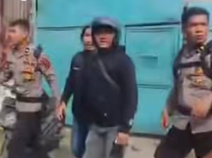 7 Fakta Pencurian Besi Bekas Pabrik di Medan Libatkan Eks TNI