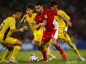 Final Piala AFF U-23: Serangan Indonesia Lebih Bahaya Dibanding Vietnam!