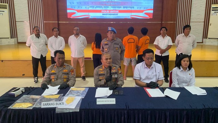 Nasib Miris Pencari Kerja di Bekasi, Ditipu Rp 250 Juta-Pekerjaan Tak Dapat