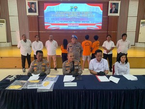 Nasib Miris Pencari Kerja di Bekasi, Ditipu Rp 250 Juta-Pekerjaan Tak Dapat