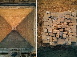 Sudut Pandang Tak Terduga dari Landmark Dunia, Bikin Melotot!