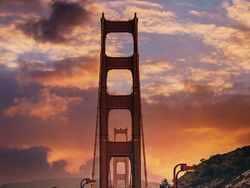 Sudut Pandang Tak Terduga dari Landmark Dunia, Bikin Melotot!