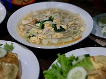 5 Bakmi Jawa Favorit Presiden RI, Langganan Soeharto hingga Jokowi