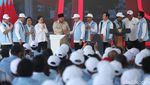 Prabowo Resmikan 80 Ribu Kopdes Merah Putih