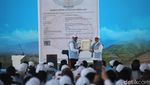 Prabowo Resmikan 80 Ribu Kopdes Merah Putih