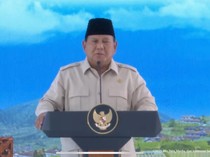 Begini Reaksi Prabowo soal Heboh Bendera One Piece Berkibar Jelang HUT RI
