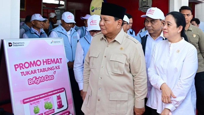 Puan Maharani