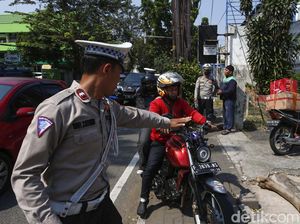 Sederhana tapi Berpotensi Bikin Kecelakaan Fatal