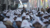 Capaian ini tak lepas dari kerja serius dan kolaborasi solid Tim Satgas Koperasi Merah Putih yang terdiri dari unsur lintas kementerian.