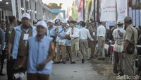 Peluncuran kelembagaan 80.000 Koperasi Desa/Kelurahan Merah Putih menjadi tonggak penting dalam mewujudkan kemandirian ekonomi rakyat, sebuah inisiatif besar yang diinisiasi langsung oleh Presiden Republik Indonesia.