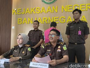 Tilep Pinjaman Modal Pertashop Rp 223 Juta, Pria Banjarnegara Jadi Tersangka