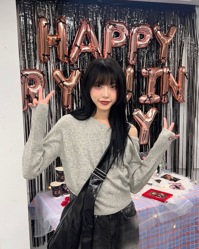 Ryujei eks JWiiver bertransformasi jadi transgender wanita Ryujei eks JWiiver bertransformasi jadi transgender wanita