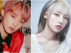Kontroversi Idol KPop Pria Jadi Transgender Wanita, Tuai Perdebatan Netizen