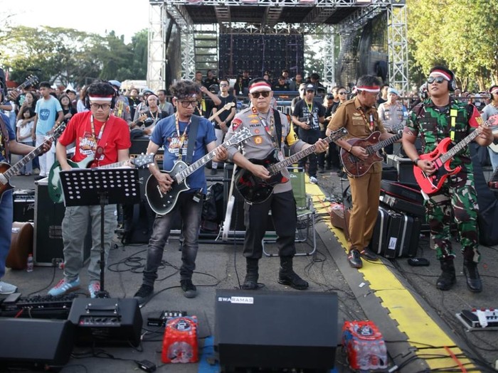 saburai grand jam