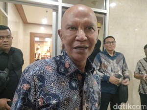 Said Abdullah Sebut Kedatangan Megawati di Blitar Perkuat Soliditas PDIP