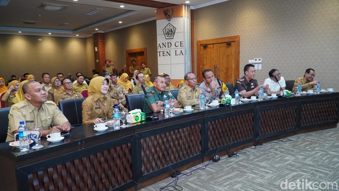 Sebanyak 474 Koperasi Desa/Kelurahan Merah Putih (KDMP) di Lamongan siap beroperasi