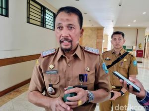 Koperasi Merah Putih Ponorogo Dapat Apresiasi Rp 2 M dari Gubernur Jatim