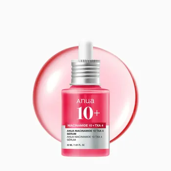 Serum Korea yang Ampuh Atasi Flek Hitam